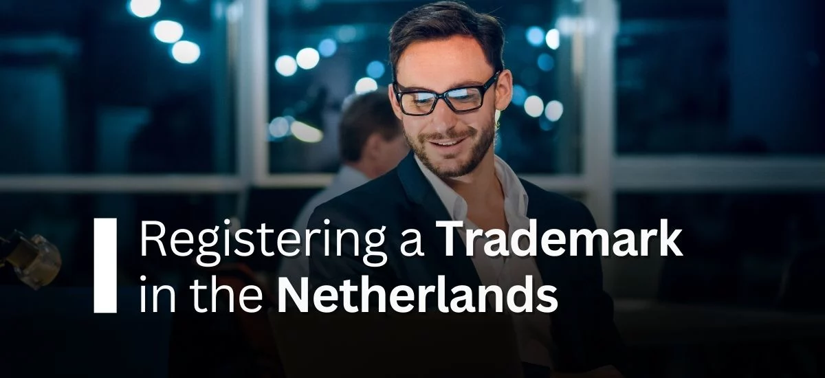 Registering a Trademark in the Netherlands